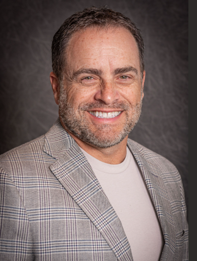 Bryan Troy